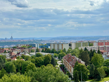 Pronájem bytu 3+1 v osobním vlastnictví 67 m², Praha 8 - Kobylisy
