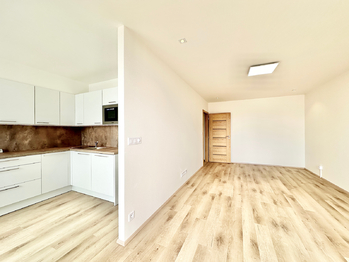 Pronájem bytu 3+1 v osobním vlastnictví 67 m², Praha 8 - Kobylisy