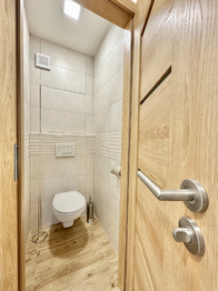 Pronájem bytu 3+1 v osobním vlastnictví 67 m², Praha 8 - Kobylisy