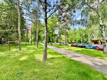 Pronájem bytu 3+1 v osobním vlastnictví 67 m², Praha 8 - Kobylisy