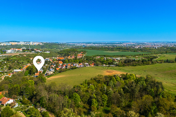 Prodej domu 196 m², Praha 6 - Lysolaje