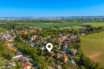 Prodej domu 196 m², Praha 6 - Lysolaje