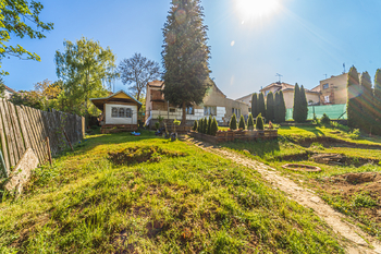 Prodej domu 196 m², Praha 6 - Lysolaje