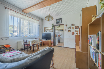 Prodej domu 196 m², Praha 6 - Lysolaje