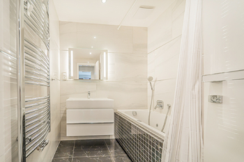 Prodej bytu 4+kk v osobním vlastnictví 130 m², Praha 5 - Smíchov