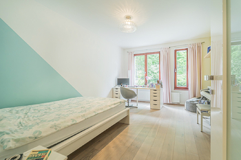 Prodej bytu 4+kk v osobním vlastnictví 130 m², Praha 5 - Smíchov