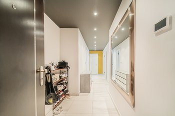 Prodej bytu 4+kk v osobním vlastnictví 130 m², Praha 5 - Smíchov