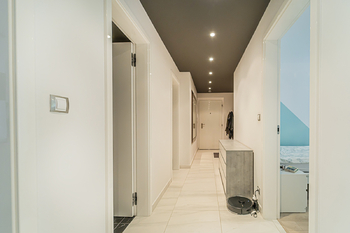 Prodej bytu 4+kk v osobním vlastnictví 130 m², Praha 5 - Smíchov