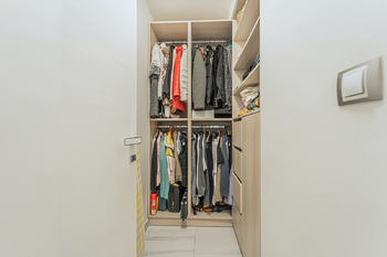 Prodej bytu 4+kk v osobním vlastnictví 130 m², Praha 5 - Smíchov