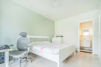 Prodej bytu 4+kk v osobním vlastnictví 130 m², Praha 5 - Smíchov