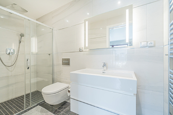 Prodej bytu 4+kk v osobním vlastnictví 130 m², Praha 5 - Smíchov