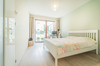 Prodej bytu 4+kk v osobním vlastnictví 130 m², Praha 5 - Smíchov