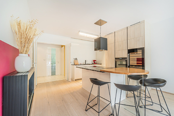 Prodej bytu 4+kk v osobním vlastnictví 130 m², Praha 5 - Smíchov