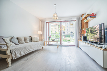 Prodej bytu 4+kk v osobním vlastnictví 130 m², Praha 5 - Smíchov