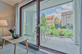 Prodej bytu 4+kk v osobním vlastnictví 130 m², Praha 5 - Smíchov