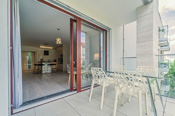 Prodej bytu 4+kk v osobním vlastnictví 130 m², Praha 5 - Smíchov