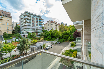 Prodej bytu 4+kk v osobním vlastnictví 130 m², Praha 5 - Smíchov
