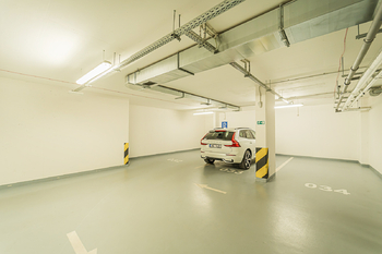 Prodej bytu 4+kk v osobním vlastnictví 130 m², Praha 5 - Smíchov