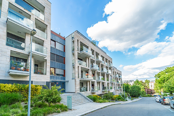 Prodej bytu 4+kk v osobním vlastnictví 130 m², Praha 5 - Smíchov