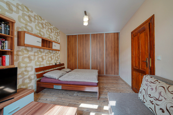 Pronájem bytu 2+kk v osobním vlastnictví 52 m², Plzeň