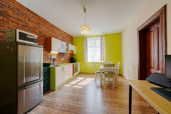 Pronájem bytu 2+kk v osobním vlastnictví 52 m², Plzeň