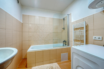 Pronájem bytu 2+kk v osobním vlastnictví 52 m², Plzeň