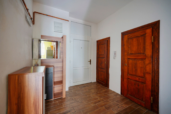Pronájem bytu 2+kk v osobním vlastnictví 52 m², Plzeň