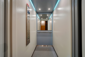 Pronájem bytu 2+kk v osobním vlastnictví 52 m², Plzeň