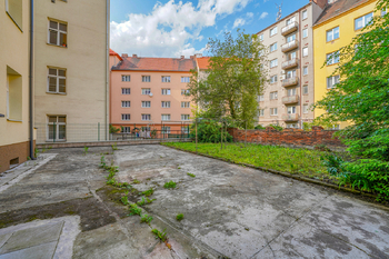 Pronájem bytu 2+kk v osobním vlastnictví 52 m², Plzeň