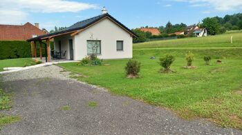 Pronájem bytu 2+kk v osobním vlastnictví 42 m², Rožnov pod Radhoštěm