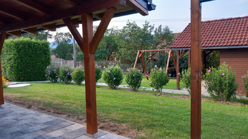 Pronájem domu 42 m², Rožnov pod Radhoštěm