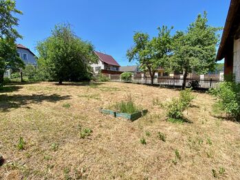 Krásná chalupa na prodej Křivoklátsko - Prodej chaty / chalupy 230 m², Nezabudice
