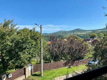 Krásná chalupa se stodolou - Křivoklátsko - Prodej chaty / chalupy 230 m², Nezabudice