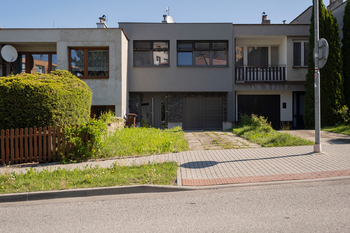Prodej domu 119 m², Valašské Meziříčí