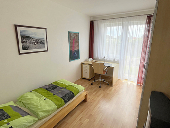 Pokoj, pracovna 1NP - Pronájem domu 228 m², Šestajovice