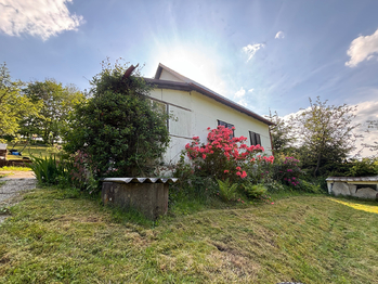 Prodej chaty / chalupy 70 m², Seč