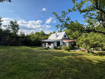 Prodej chaty / chalupy 70 m², Seč