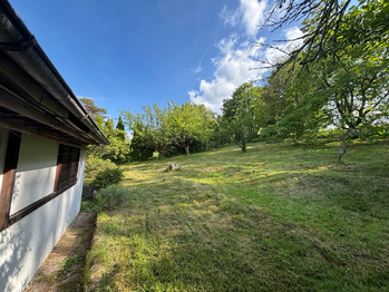 Prodej chaty / chalupy 70 m², Seč