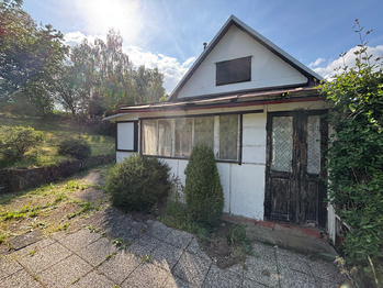 Prodej chaty / chalupy 70 m², Seč