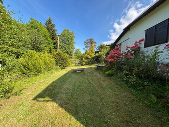 Prodej chaty / chalupy 70 m², Seč