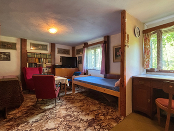 Prodej chaty / chalupy 70 m², Seč