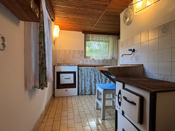 Prodej chaty / chalupy 70 m², Seč