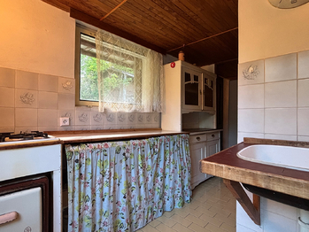 Prodej chaty / chalupy 70 m², Seč