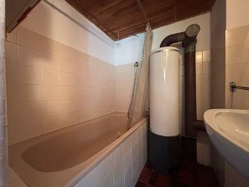 Prodej chaty / chalupy 70 m², Seč