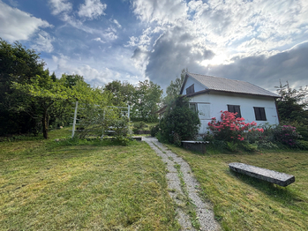Prodej chaty / chalupy 70 m², Seč