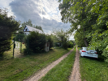Prodej chaty / chalupy 70 m², Seč