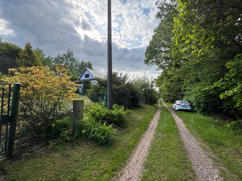Prodej chaty / chalupy 70 m², Seč