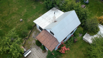 Prodej chaty / chalupy 70 m², Seč