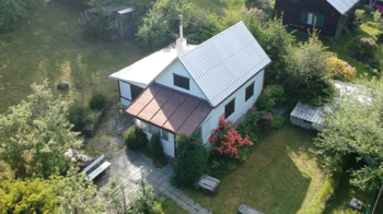 Prodej chaty / chalupy 70 m², Seč