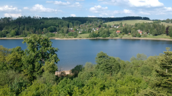 Prodej chaty / chalupy 70 m², Seč